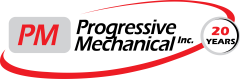 Progressive Mechanical Inc.